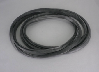 Webasto 33S3LR3203 – Hollandia Stratos 300L Sunroof Weatherstrip Seal (Frame Perimeter)