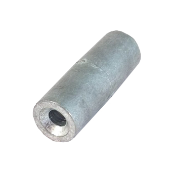 Tecnoseal Zinc Small Bar For Yamaha 300/350 HP 4T Engine