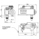 SPEICH LP Wiper Motor – Stainless Steel