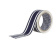 PSP Colour Stripe Waterline/Decoration Tape T2 Mid Blue 44mm x 10m