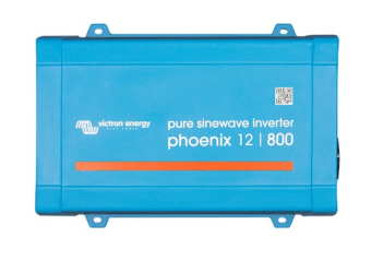 Victron Energy PIN121800500 - Phoenix Inverter 12/800 120V VE.Direct