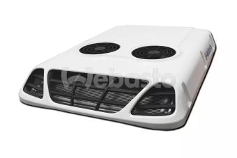 Webasto 6237945A - RTC 140 14 kW 12V Rolling Air Conditioner