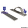 Osculati 38.511.10 - Deluxe 2 pull latch