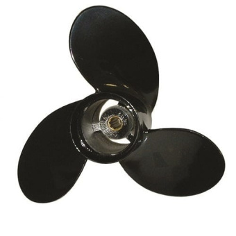 Michigan Wheel 062209 10-1/4" x 14 RH Al 3 Blade MI Match Propeller 25-30 Hp Suz/John