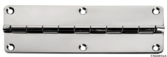 Osculati 38.997.01 - Short Piano Hinge