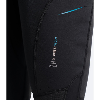 Plastimo P200801 - Microfleece X Pants Woman Size L