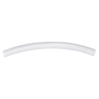 Plastimo 57418 - Hose crystal PVC braided, food grad, ø38mm