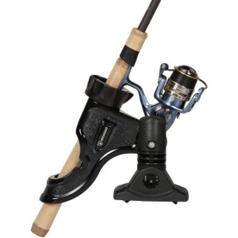 Attwood Rod Holder Pro Series - Black