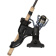 Attwood Rod Holder Pro Series - Black