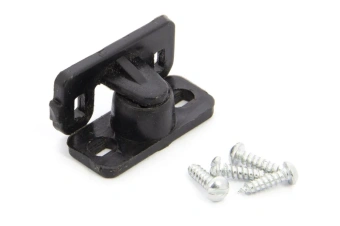 Vetus HB135 - Cupboard Catch, White