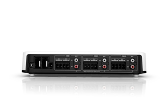 Fusion MS-AP61800 - Apollo 6-Channel Amplifier 1800 Watt