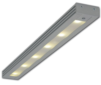 Prebit UB01 LED Light 300x32x14mm