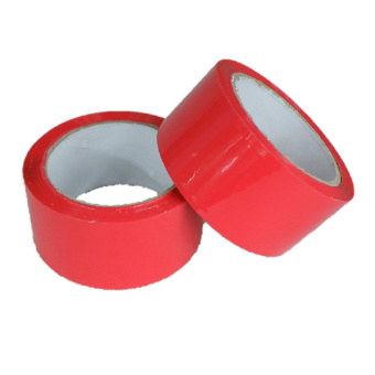 Plastimo 11049 - Red tape 2'' for sealing container