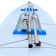 Optiparts EX2066 - Rig Support for Laser and ILCA