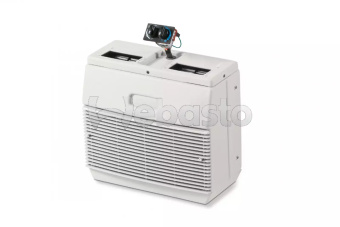 Webasto 62U003CF043EC - Integrated Hvac Quebec 12V Grey (Previous: U003CF043E/2)