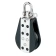 Harken 1586 - MR 76mm Single Block High Load Harken 1586 - MR 76mm Single Block High Load