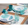 Marine Business Harmony Dessert Plates