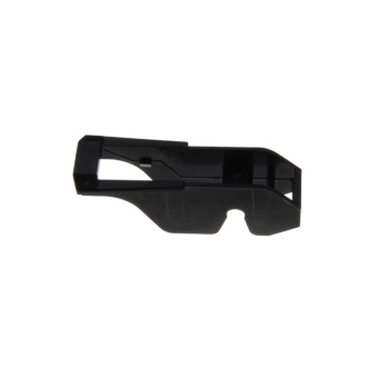 Roca 520501 - Adapter for RW Wiperblades, Hook Model W10/W12