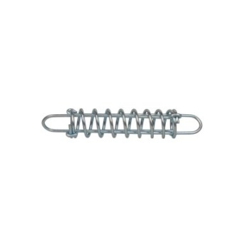 Galvanized Steel Mooring Springs