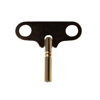 Schatz Key For Mechanical Instruments Ø4,1 mm (Inner Diameter)