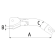 Douglas Marine Anchor Chain Fastener Double Swiveling Ø10-12 Chain