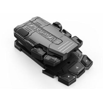 Lowrance 000-16177-001 - Advanced Wireless Foot Pedal
