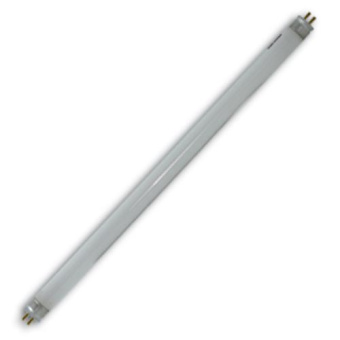 Fluorescent Tube 6W White 33