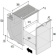 Vitrifrigo 0402-0348 - Seadrawer Seaclassic C62DWI - CHR BDK R600a - Black - Internal Unit - 12/24 V Vitrifrigo 0402-0348 - Seadrawer Seaclassic C62DWI - CHR BDK R600a - Black - Internal Unit - 12/24 V