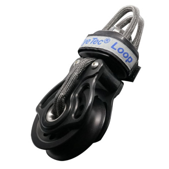 TyeTec WLB80SB - Loop Swivel with 80mm Slide Bearing Block