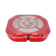 GFE Life Buoy Cabinet Closed 30"-75cm with Instruction Sticker NL/EN and Reflective Sticker Set White GFE Life Buoy Cabinet Closed 30"-75cm with Instruction Sticker NL/EN and Reflective Sticker Set White
