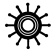 Allpa 500335 - Impeller