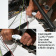 Clamcleat CL262 Power Grip 2 Two-Handed Rope Tensioning Grip for 3–6 mm Rope Clamcleat CL262 Power Grip 2 Two-Handed Rope Tensioning Grip for 3–6 mm Rope