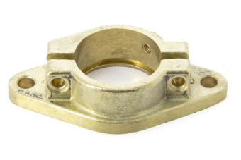 Vetus DLS30005 - Bronze Mounting Flange Outer Bearing, D 30mm