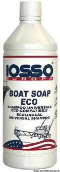 Osculati 65.212.04 - IOSSO Universal Biodegradable Shampoo