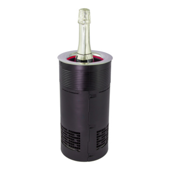 Isotherm Divino 1 The One 12V Integrated Marine Wine Cooler - 7N01TG9UP0000
