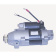 Waiglobal 18347N Starter For Yamaha Engines - 75-100hp