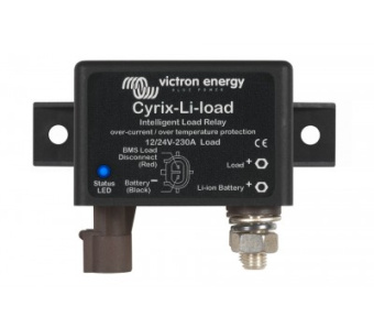 Victron Cyrix-Li-load 12/24V-120A - CYR010120450