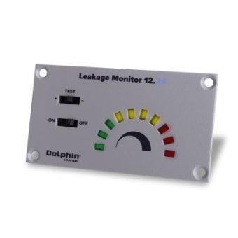 Dolphin 299170 Leakage Tester 12-24V