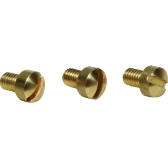 Jabsco 91003-0090 - Pack of 3 Pump Screws