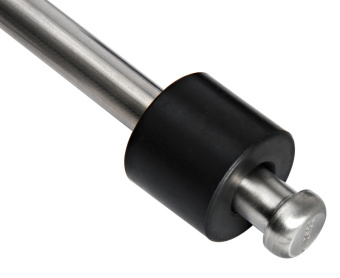 Osculati 27.160.38 - Stainless Steel 316 Vertical Level Sensor 240/33 ohm 38 cm