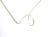 English Braids 34760200000 12-Strand Pre-Stretched Polyester 4mm White