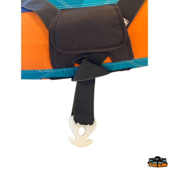 Trem B2042170 - Mad-Sofa Towable