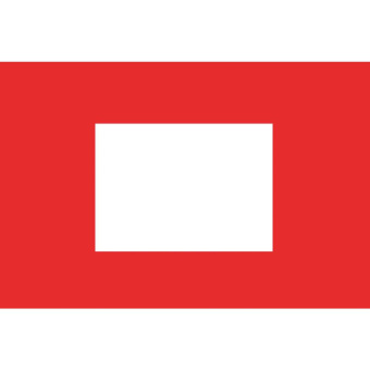 IMPA Marine Towing Flag