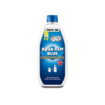 Thetford 30621AA - Aqua Kem Blue 780 ml Concentrated