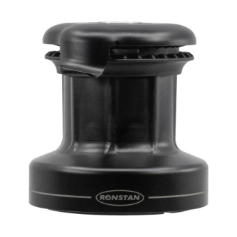 Ronstan RA6201 20ST Orbit Winch, 1-Speed