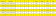 TyeTec 01LB80BBL - 80mm Block Long Loop TyeTec 01LB80BBL - 80mm Block Long Loop
