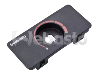 Webasto 1319733A - Switch Plate Rheostat (ex. 82422B)