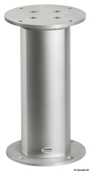 Osculati 48.737.12 - Round-Alu Electrical Table Pedestal