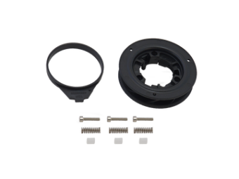 Lewmar 48500016 - 15 EVO Winch Jaw Kit