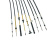 Ultraflex 30079L - B14 Stop Cable 5ft/1.53m